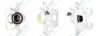 APEC braking LCA181 Brake Caliper